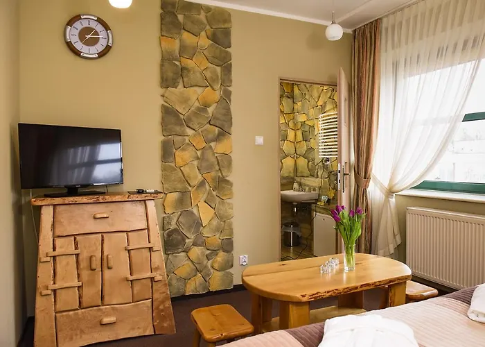 Spa Apartment Parkowy