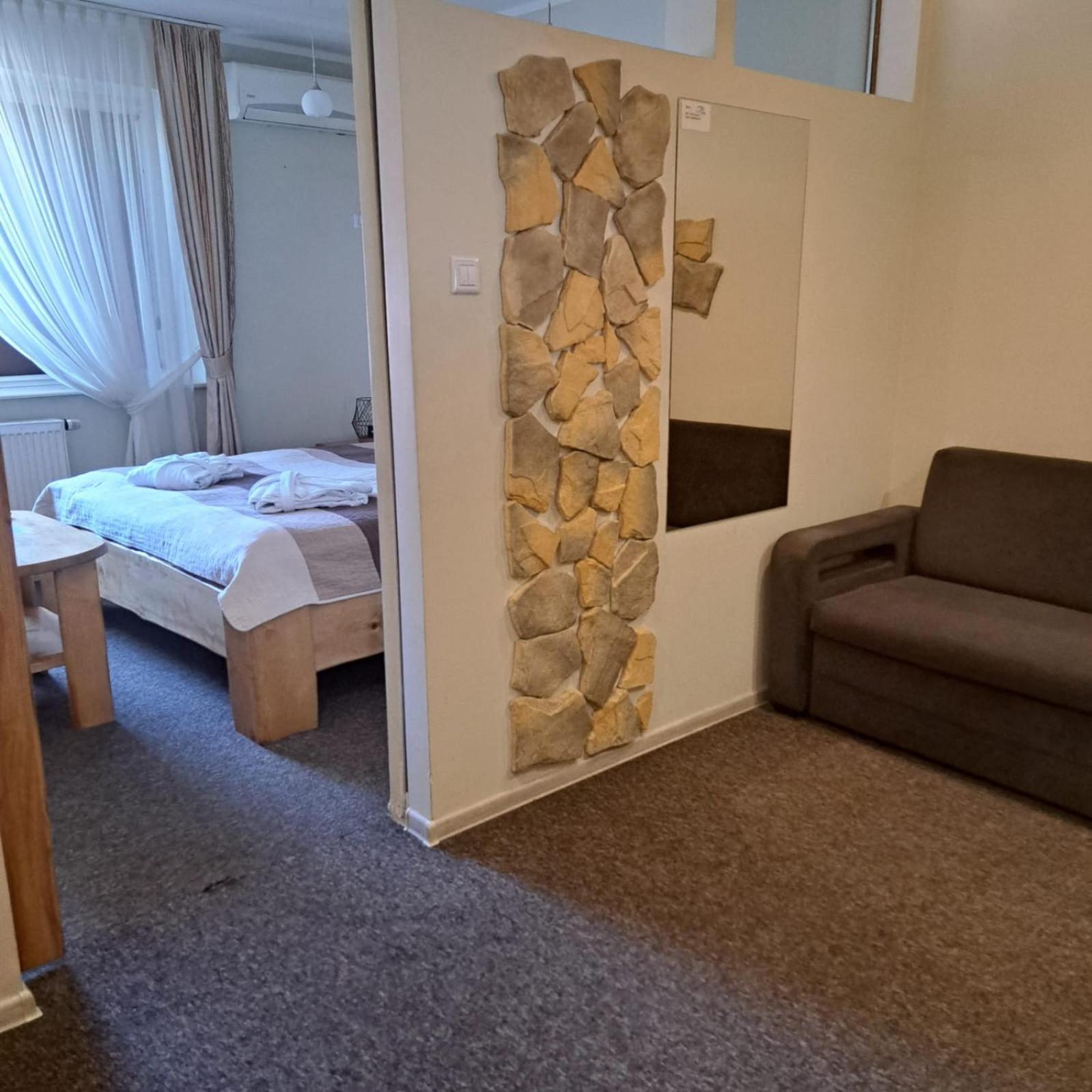 Parkowy Apartment *