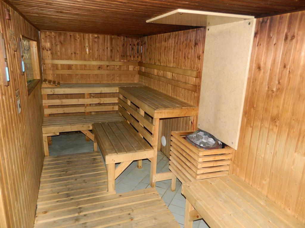 Parkowy Apartment Chojnice