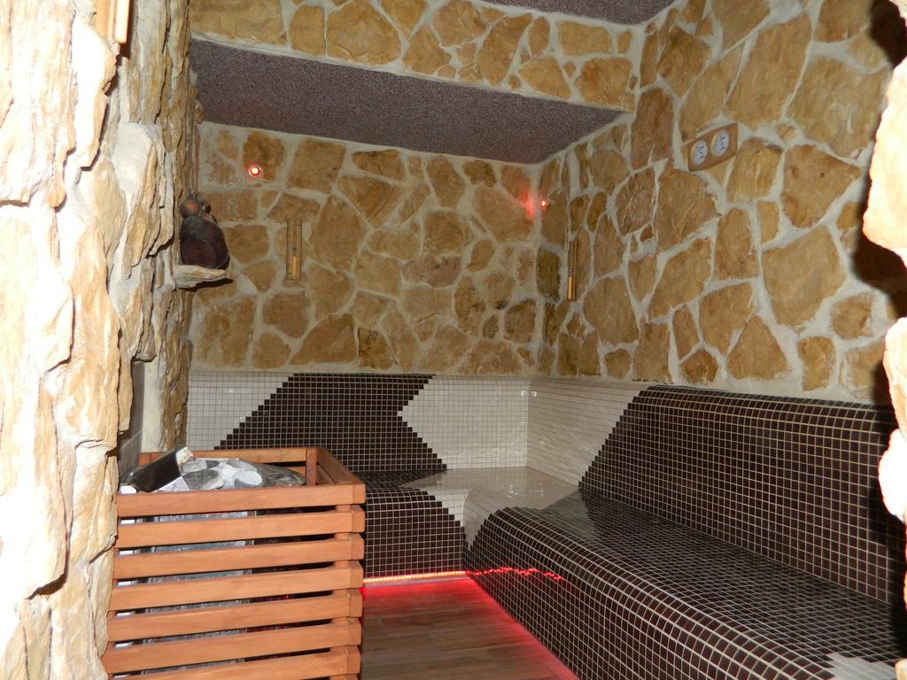 Apartment Parkowy *
