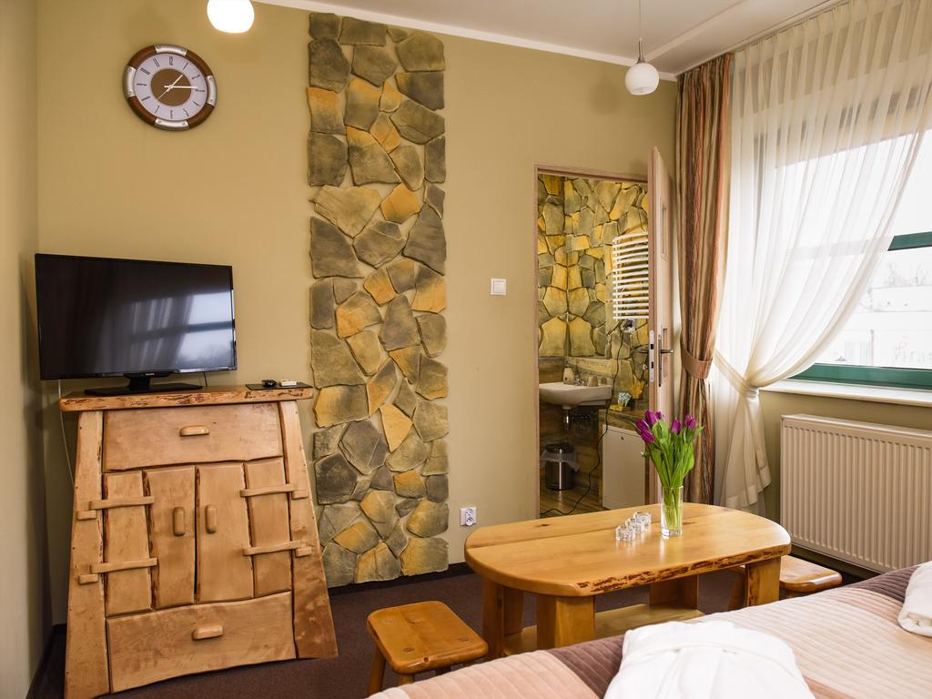 Apartment Parkowy Chojnice